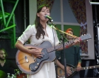 Nive and the Deer Children | Foto © Henk Beenen