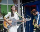 Nive and the Deer Children | Foto © Henk Beenen