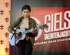 Giels talentenjacht | Foto © Henk Beenen