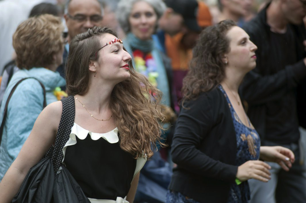 Festival Mundial 2016 | Foto © Henk Beenen
