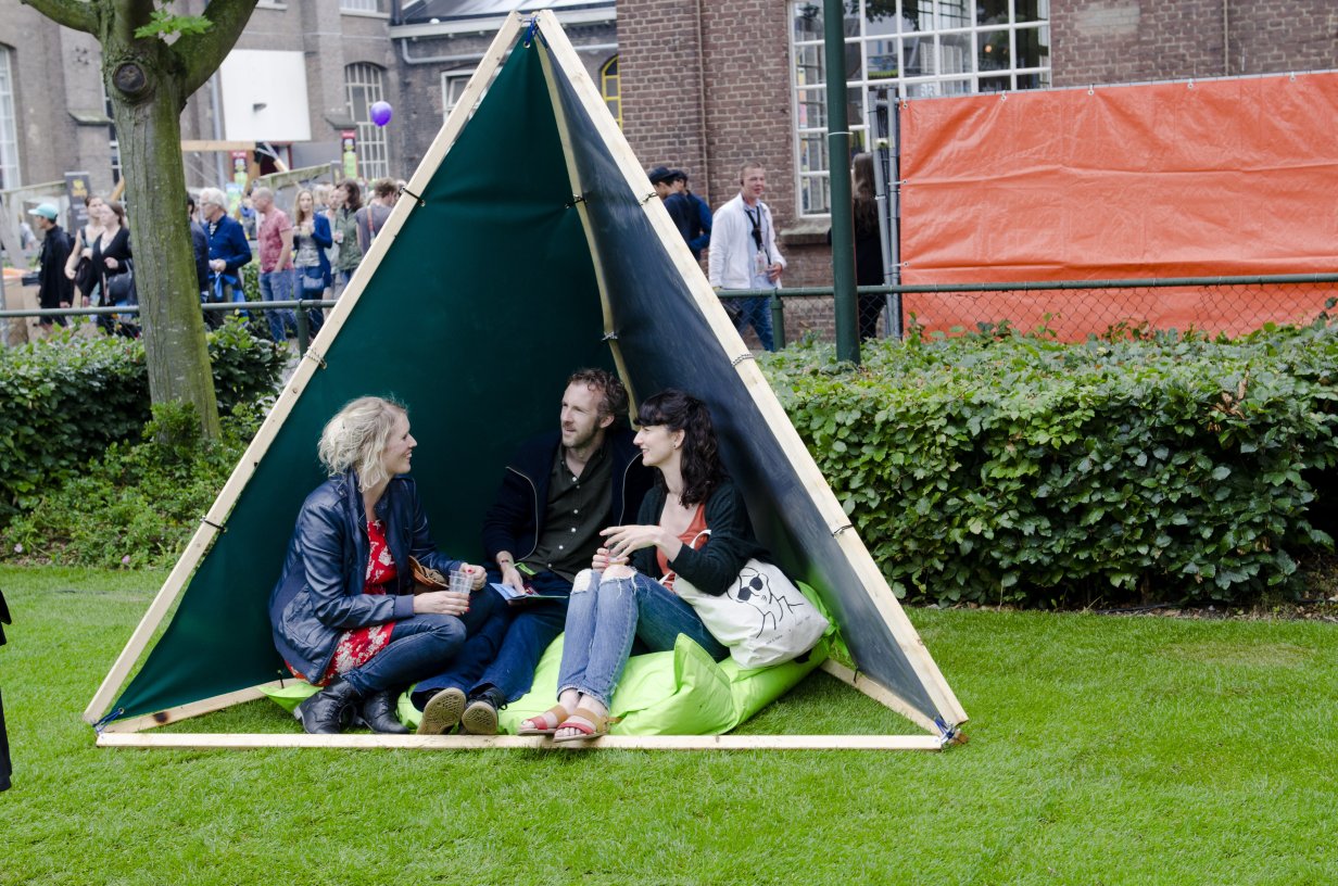 Festival Mundial 2016 | Foto © Henk Beenen