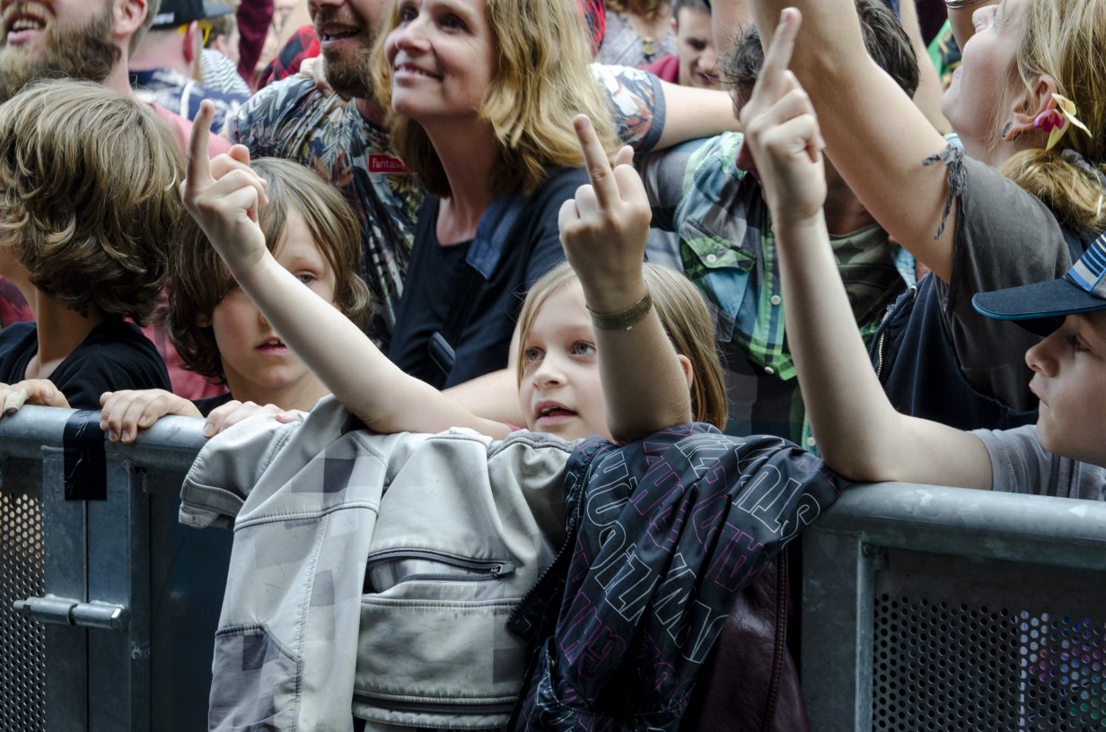 Festival Mundial 2016 | Foto © Henk Beenen