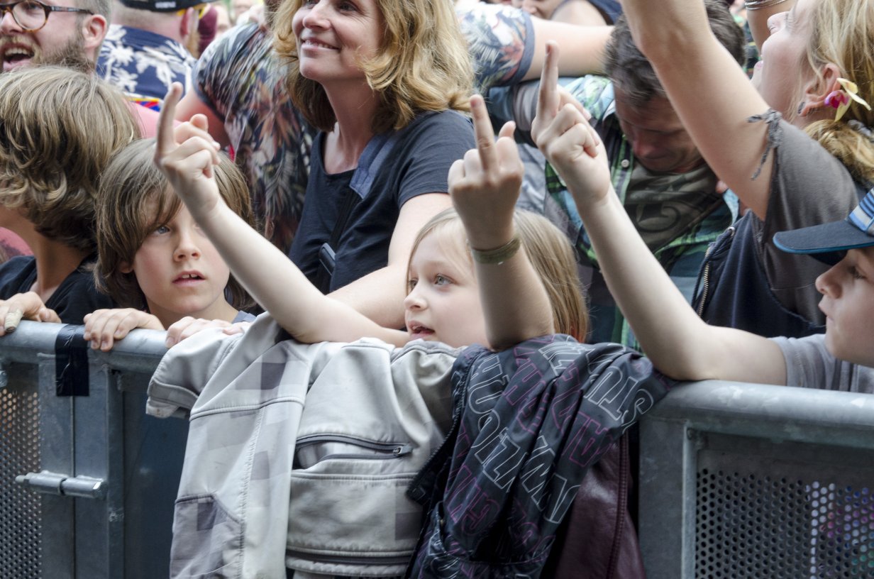 Festival Mundial 2016 | Foto © Henk Beenen