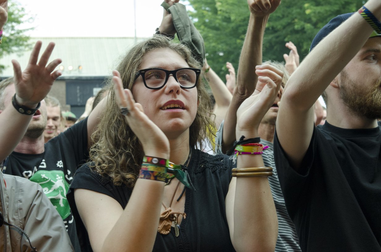 Festival Mundial 2016 | Foto © Henk Beenen