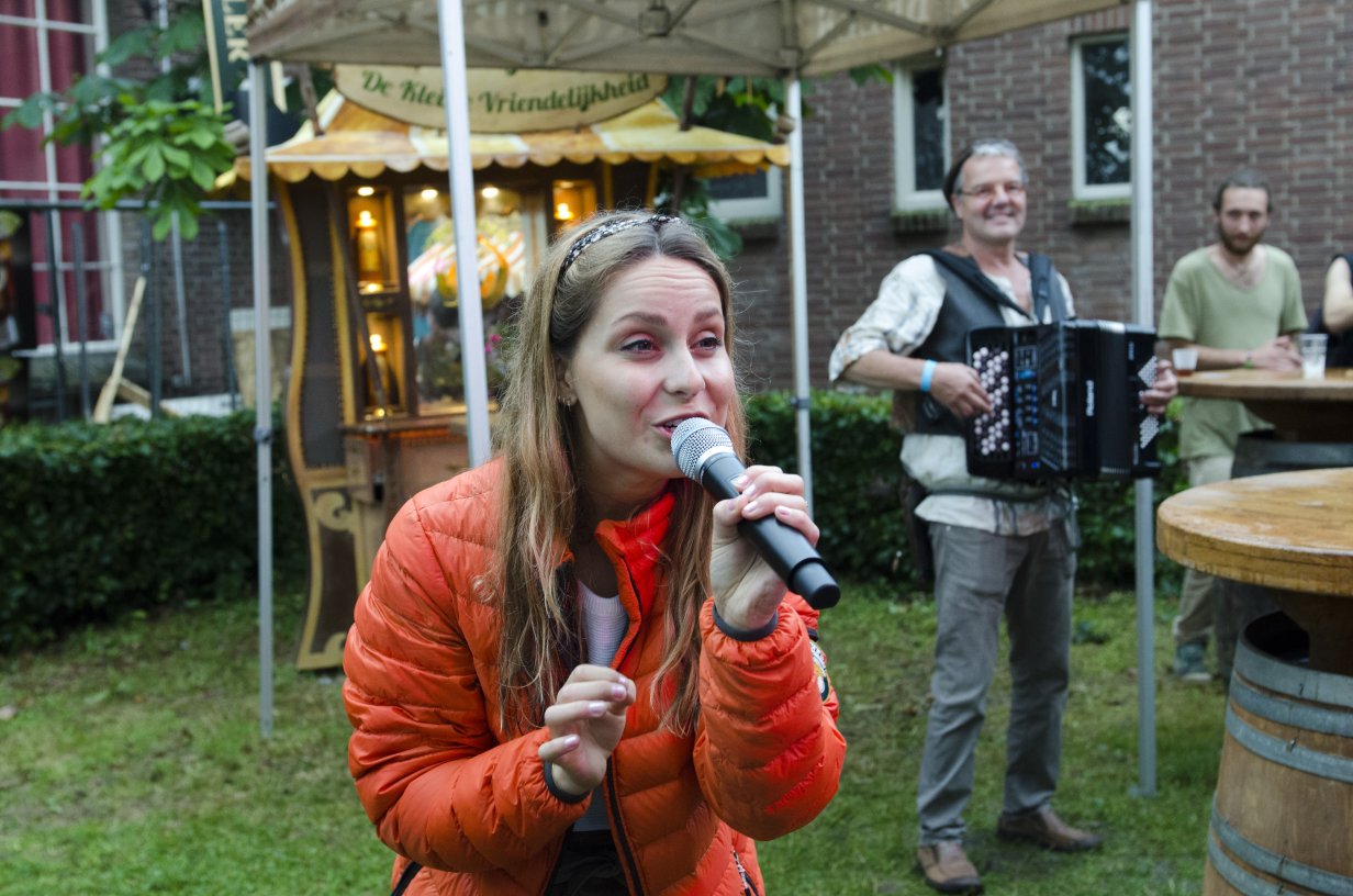 Festival Mundial 2016 | Foto © Henk Beenen
