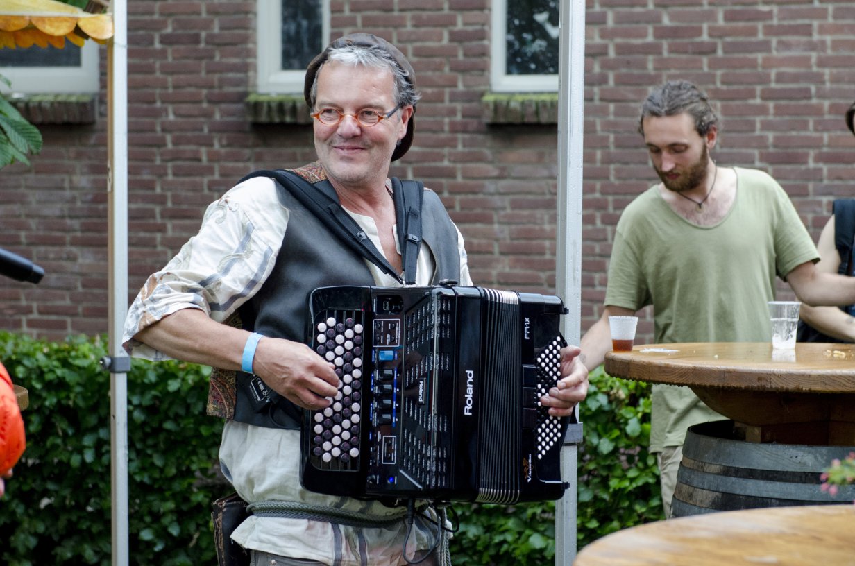 Festival Mundial 2016 | Foto © Henk Beenen