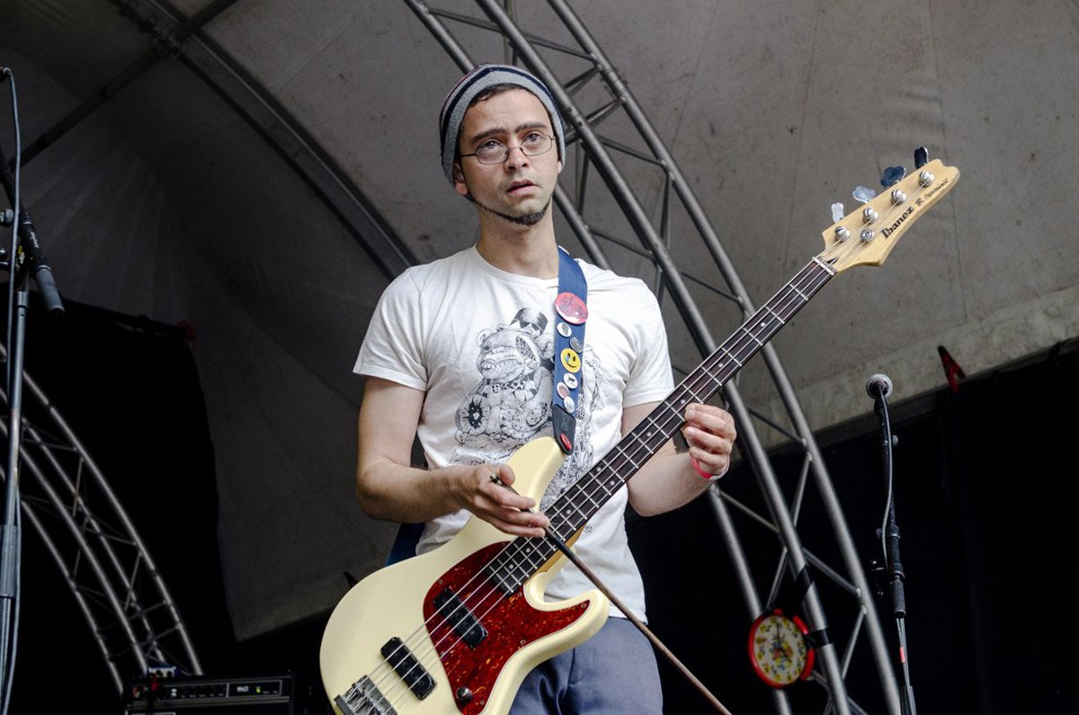 Jack Parrow | Foto © Henk Beenen