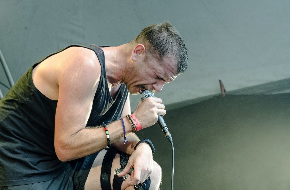 Jack Parrow | Foto © Henk Beenen