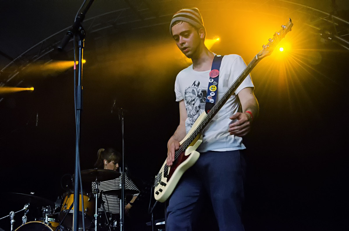 Jack Parrow | Foto © Henk Beenen