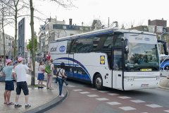 Giro d' Italia 2016 Nijmegen | Foto © Henk Beenen