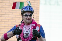Giro d' Italia 2016 Nijmegen | Foto © Henk Beenen