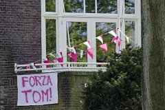 Giro d' Italia 2016 Nijmegen | Foto © Henk Beenen