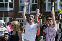 Giro d' Italia 2016 Nijmegen | Foto © Henk Beenen