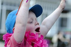 Giro d' Italia 2016 Nijmegen | Foto © Henk Beenen
