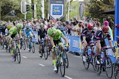 Giro d' Italia 2016 Nijmegen | Foto © Henk Beenen