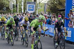 Giro d' Italia 2016 Nijmegen | Foto © Henk Beenen