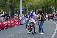 Giro d' Italia 2016 Nijmegen | Foto © Henk Beenen