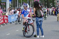 Giro d' Italia 2016 Nijmegen | Foto © Henk Beenen