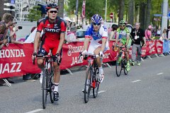Giro d' Italia 2016 Nijmegen | Foto © Henk Beenen