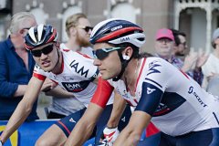 Giro d' Italia 2016 Nijmegen | Foto © Henk Beenen