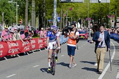 Giro d' Italia 2016 Nijmegen | Foto © Henk Beenen