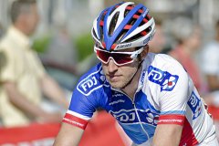 Giro d' Italia 2016 Nijmegen | Foto © Henk Beenen