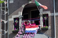 Giro d' Italia 2016 Nijmegen | Foto © Henk Beenen
