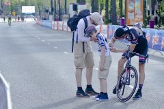 Giro d' Italia 2016 Nijmegen | Foto © Henk Beenen