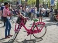 Giro d' Italia 2016 Nijmegen | Foto © Henk Beenen