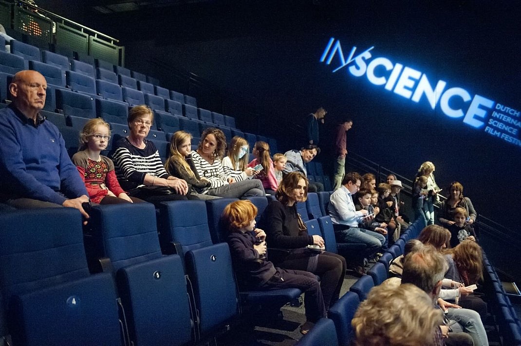 InScience woe 2 nov 2016