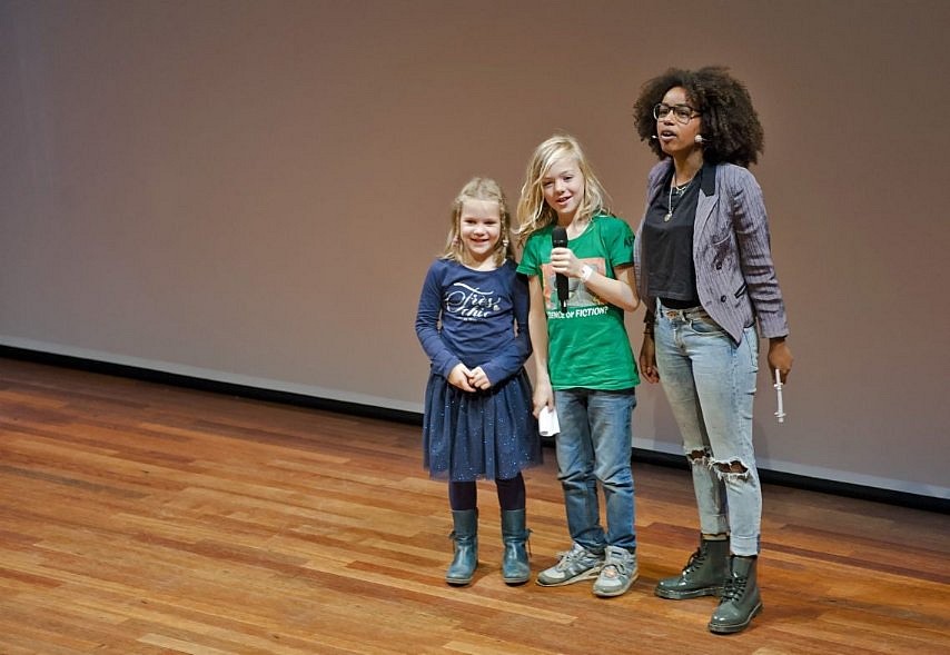 InScience woe 2 nov 2016