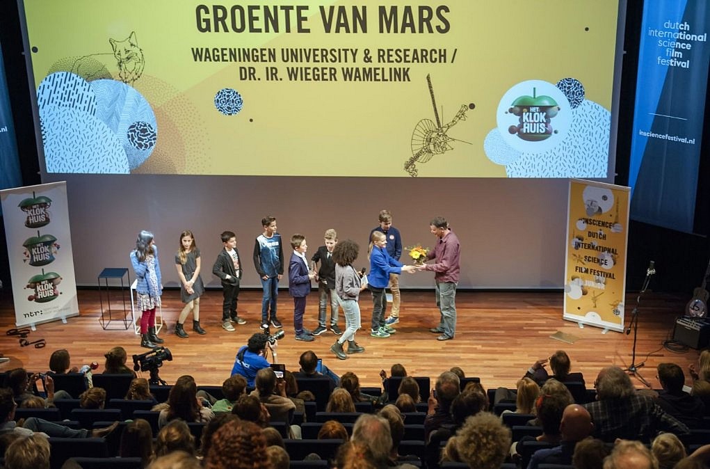 InScience woe 2 nov 2016