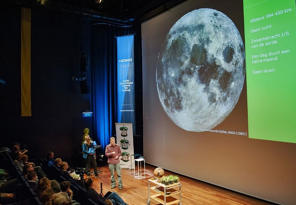 InScience woe 2 nov 2016