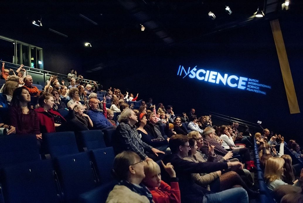 InScience woe 2 nov 2016