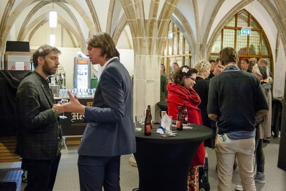 InScience vrij 4 nov 2016