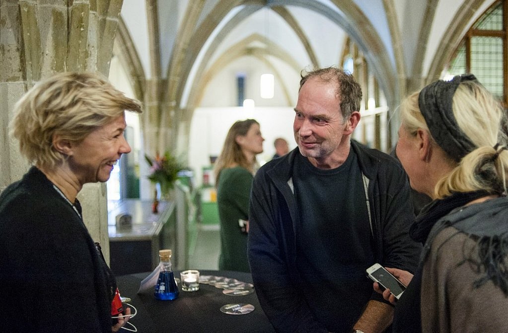 InScience vrij 4 nov 2016