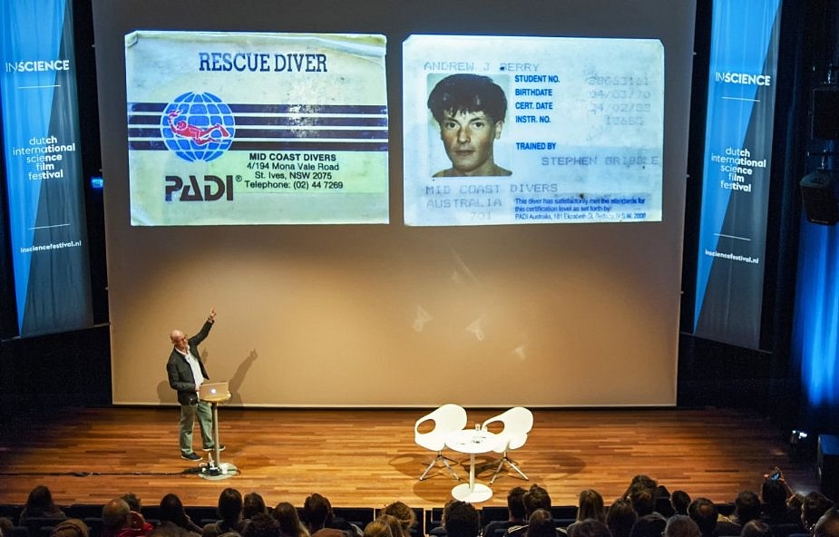 InScience vrij 4 nov 2016