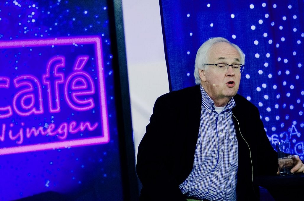 InScience vrij 4 nov 2016