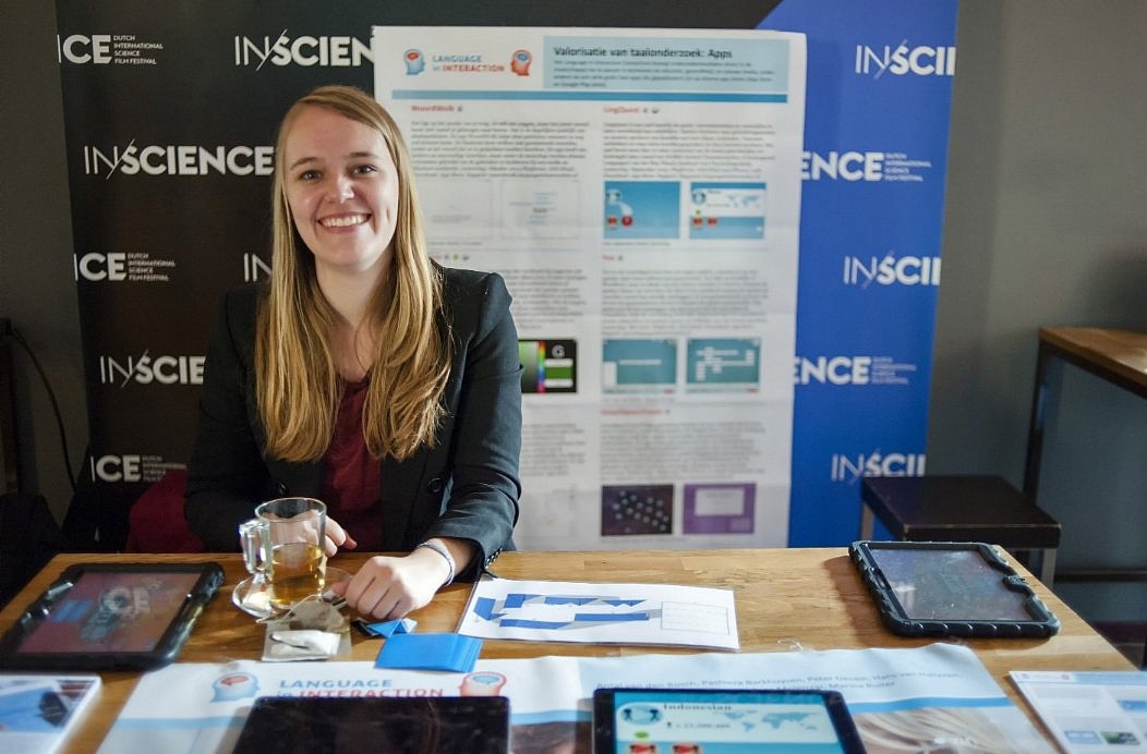 InScience za 5 nov 2016