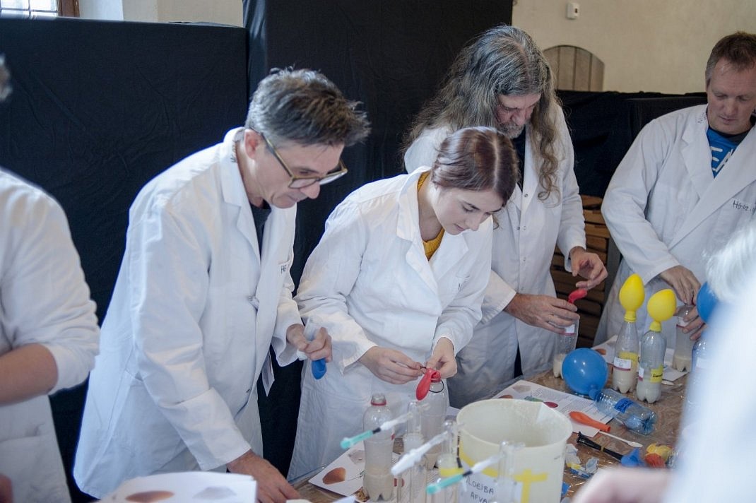 InScience za 5 nov 2016
