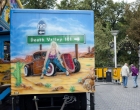 Kermis Nijmegen 2016 | Foto © Henk Beenen