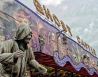 Kermis Nijmegen 2016 | Foto © Henk Beenen