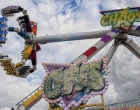 Kermis Nijmegen 2016 | Foto © Henk Beenen