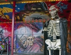 Kermis Nijmegen 2016 | Foto © Henk Beenen