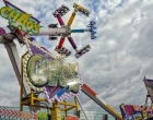 Kermis Nijmegen 2016 | Foto © Henk Beenen