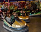 Kermis Nijmegen 2016 | Foto © Henk Beenen