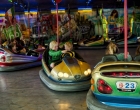 Kermis Nijmegen 2016 | Foto © Henk Beenen