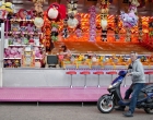 Kermis Nijmegen 2016 | Foto © Henk Beenen