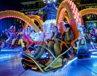 Kermis Nijmegen 2016 | Foto © Henk Beenen