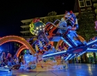 Kermis Nijmegen 2016 | Foto © Henk Beenen
